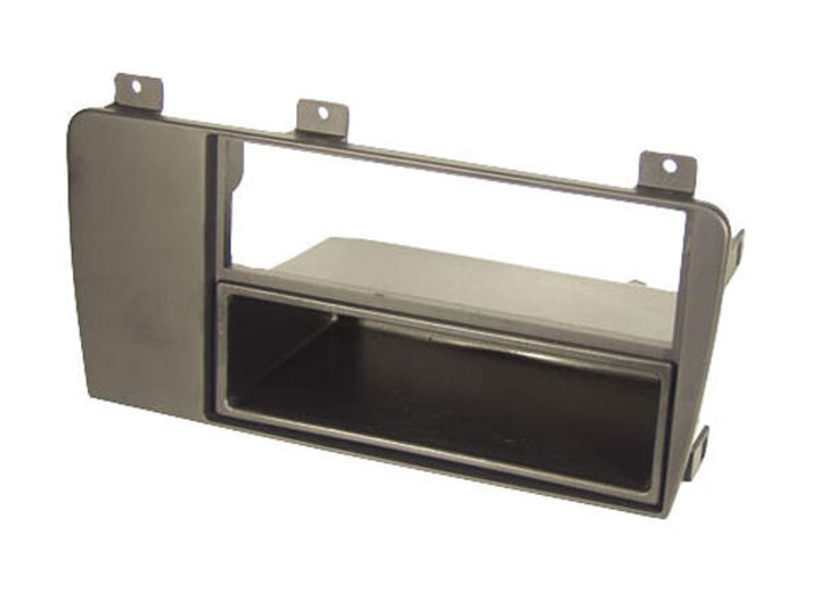 Connects2 CT24VL05 1-DIN radioramme Volvo S60/V70/XC70 