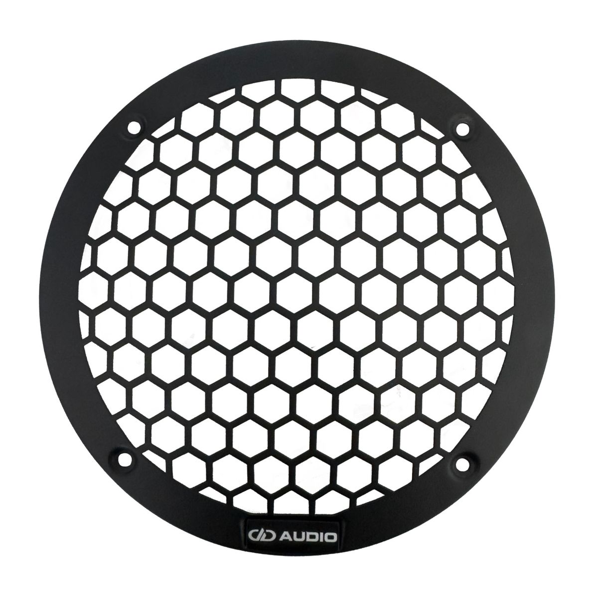 DD Audio GRMM10 høyttalergitter til 10