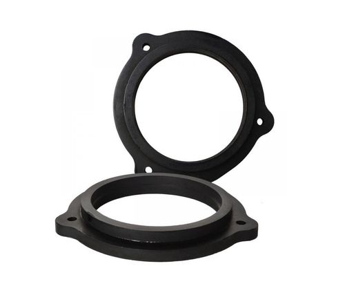 ConnectED EDMB1212 MDF høyttaleradaptere (165mm) MB SLS (2010 - 2015)