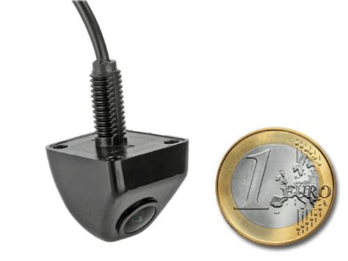ACV 771000-6708 ryggekamera (CVBS) Universalt