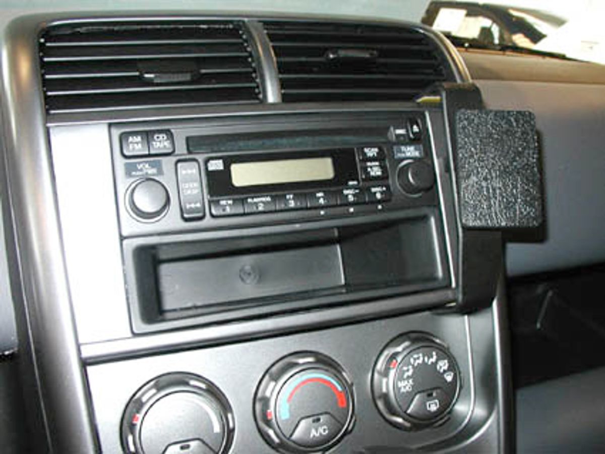 Brodit ProClip 853485 Honda Element 2003-2012 Vinklet