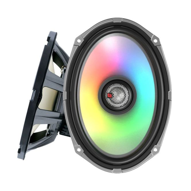Hovedbilde Cerwin Vega SM69F4 RPM Stroker 6x9