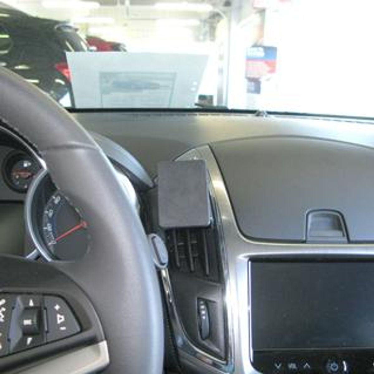 Brodit ProClip 854945 Chevrolet Cruze 2013-2014 Senter