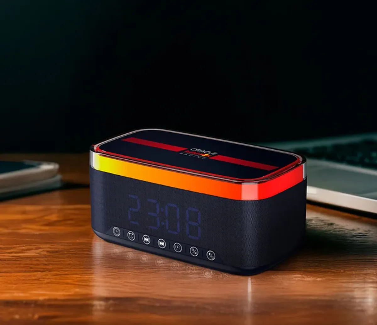 Oracle Redbull Racing RB-SK300 BT med lading