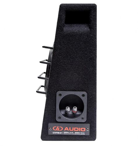 DD Audio LE-ST06D-D2 Digital Design Pick Up Truck Box