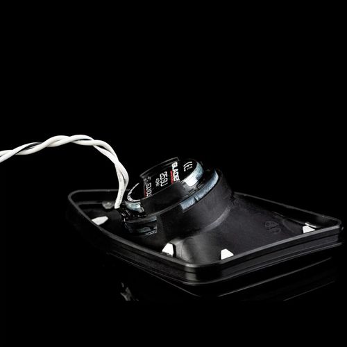 Gladen ONE VW T6 Appearance 2-veis 3 Ohm Komponentsett