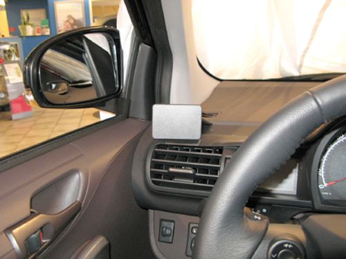 Brodit ProClip 804292 Toyota IQ 2009-2019 Venstre 