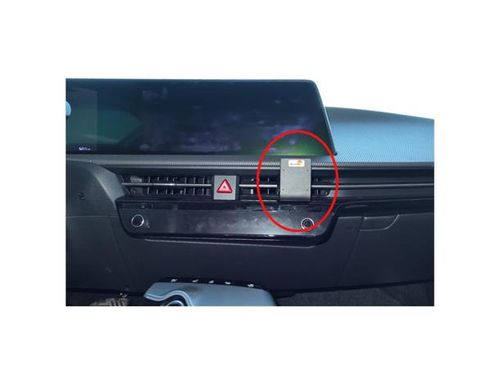 Brodit ProClip 855729 dashbord brakett Kia EV6 2022-->
