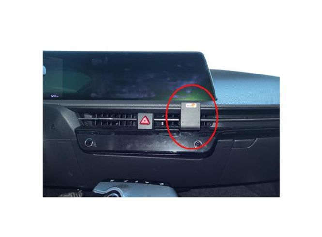 Hovedbilde Brodit ProClip 855729 dashbord brakett Kia EV6 2022-->