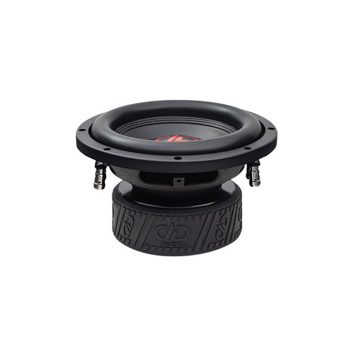 DD Audio 208e-D2 8” subwoofer 350W RMS D2