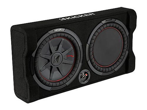 Kicker 48TRTP122 basskasse 2ohm 