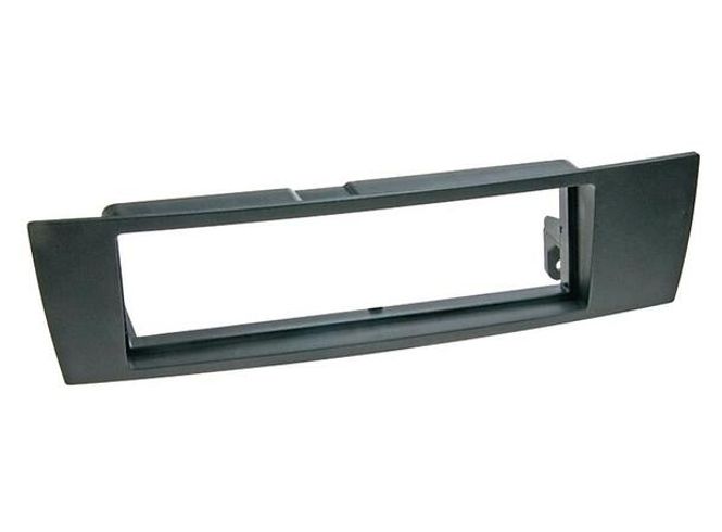 Hovedbilde ACV 281023-03 1-DIN monteringsramme BMW 1/3-serie/X1/Z4 2004-2015