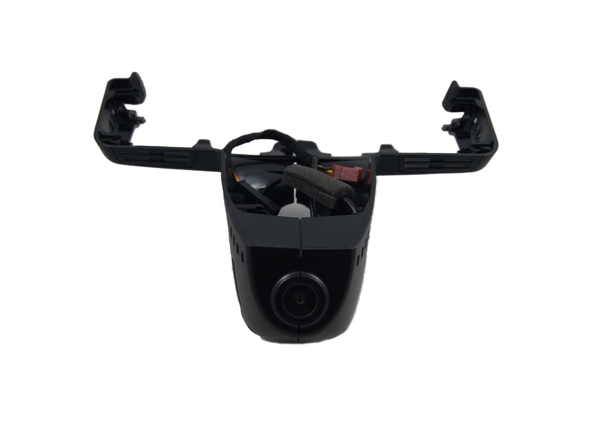 Fitcamx 4K Dashcam (foran+bak) BMW 3-serie/X5/X7 (2019-->)