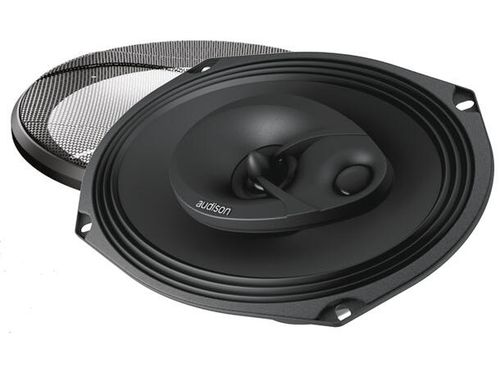 Audison lydpakke m/APBX10AS2, APK130, APX690