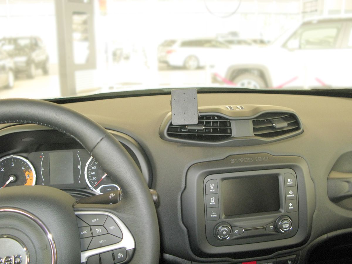 Brodit ProClip 855073 Jeep Renegade 2015-2023 Senter