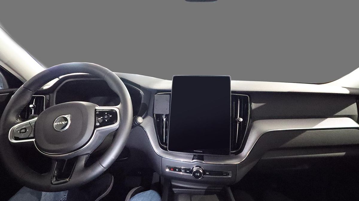 Brodit ProClip 855326 Volvo XC60, V60, S60 2017--> Senter