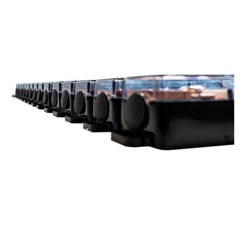 4 Connect STAGE 3  sikringsholder High End ANL, mini-ANL 50/20mm