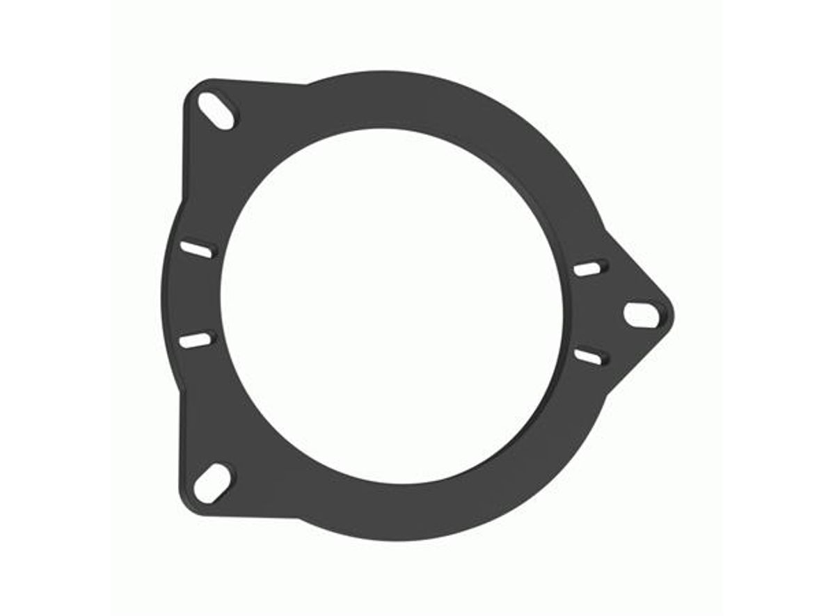 Metra Høyttaleradapter (3,5