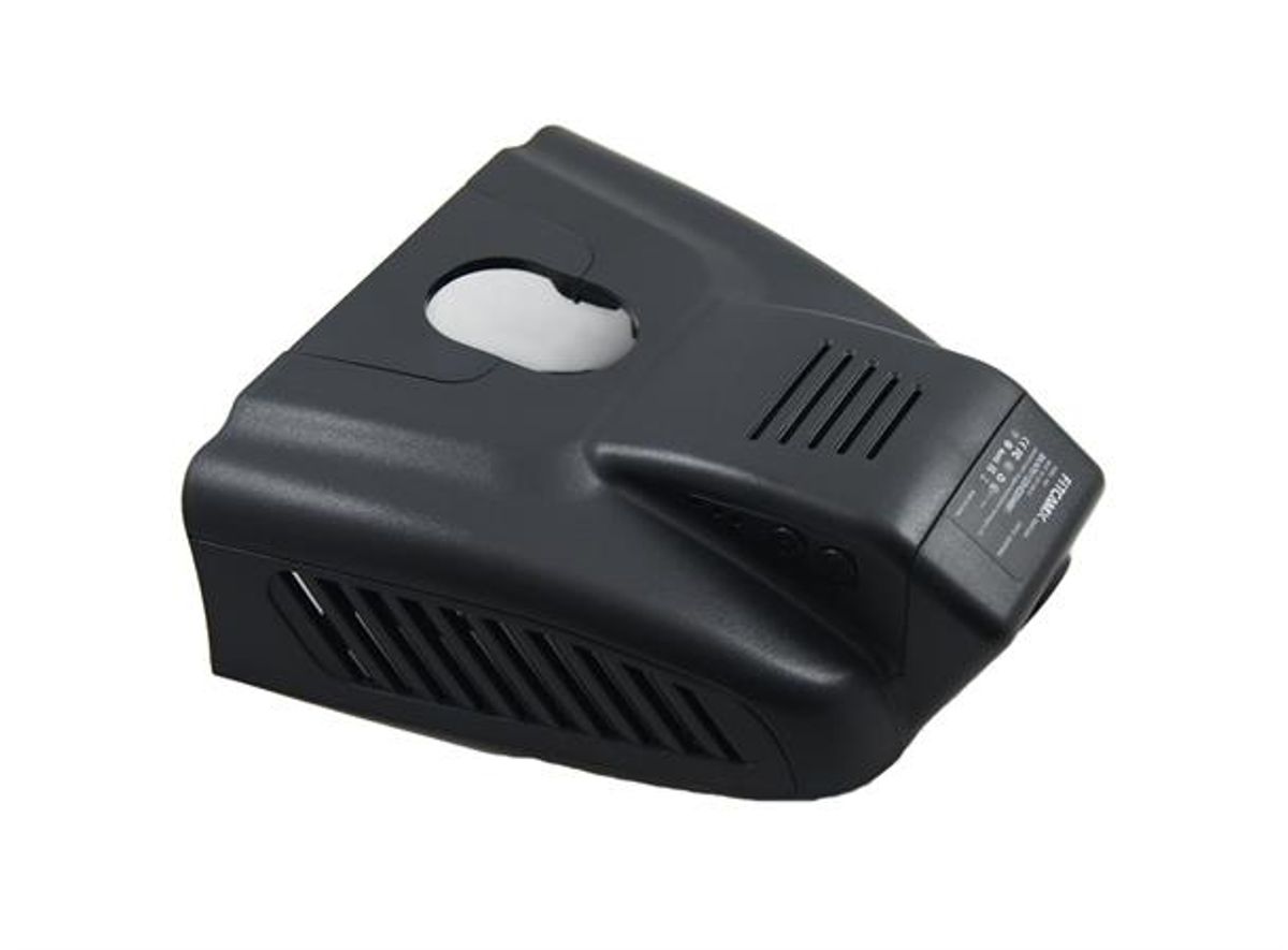 Fitcamx Integrert P&P 4K Dashcam Mercedes GLB (2020 - 2022)