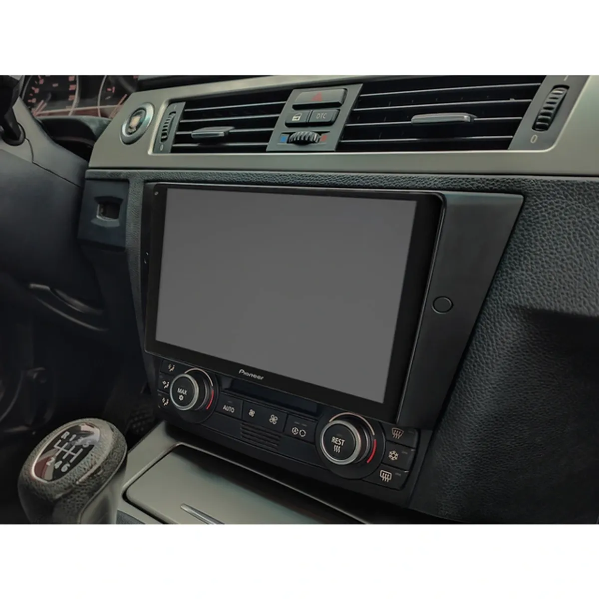 Pioneer PFBM1002 Perfect Fit 9” Multimedia BMW 3-serie (2005–2011)