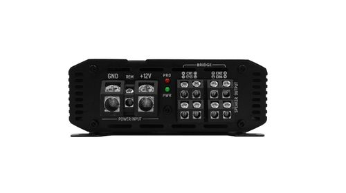 Cerwin Vega CVP2400.4 4x120W 4 Ohm 4-kanals forsterker
