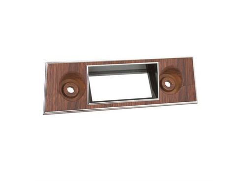 RetroSound Frontplate 501 