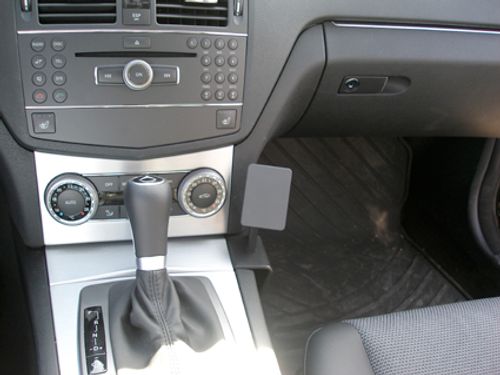 Brodit ProClip 853994 Mercedes C-klasse 2007-2010 Vinklet
