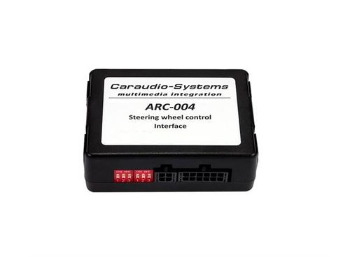 CAS ARC-004 Multifunksjonsadapter Universal (resistiv)