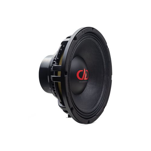 DD Audio VO-MWN710-S2 1200W RMS 10