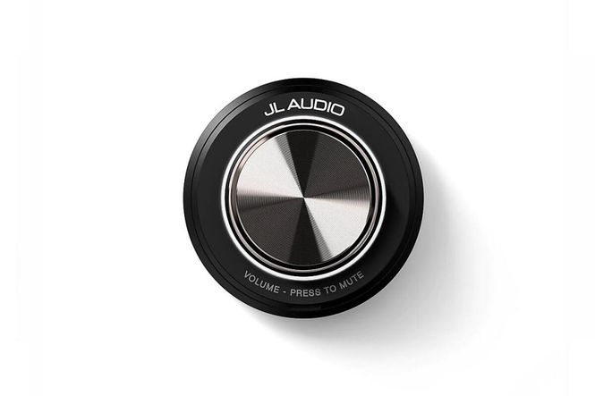 Hovedbilde JL Audio MMR-5N2K volumkontroller til MediaMaster via NMEA 2000 