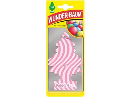 Wunder-Baum Bubble Gum