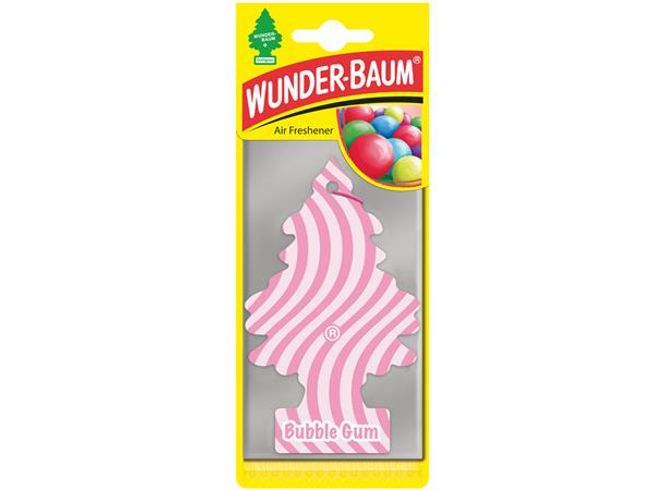 Hovedbilde Wunder-Baum Bubble Gum