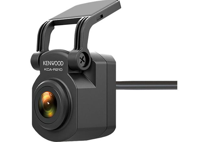 Hovedbilde Kenwood KCA-R210 Bakkamera for DRV A610W