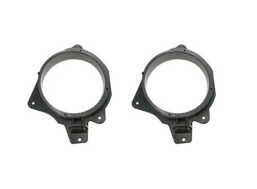 ConnectED EDPE1210 Høyttaleradapter Peugeot 207 (2006-->) 165mm bak