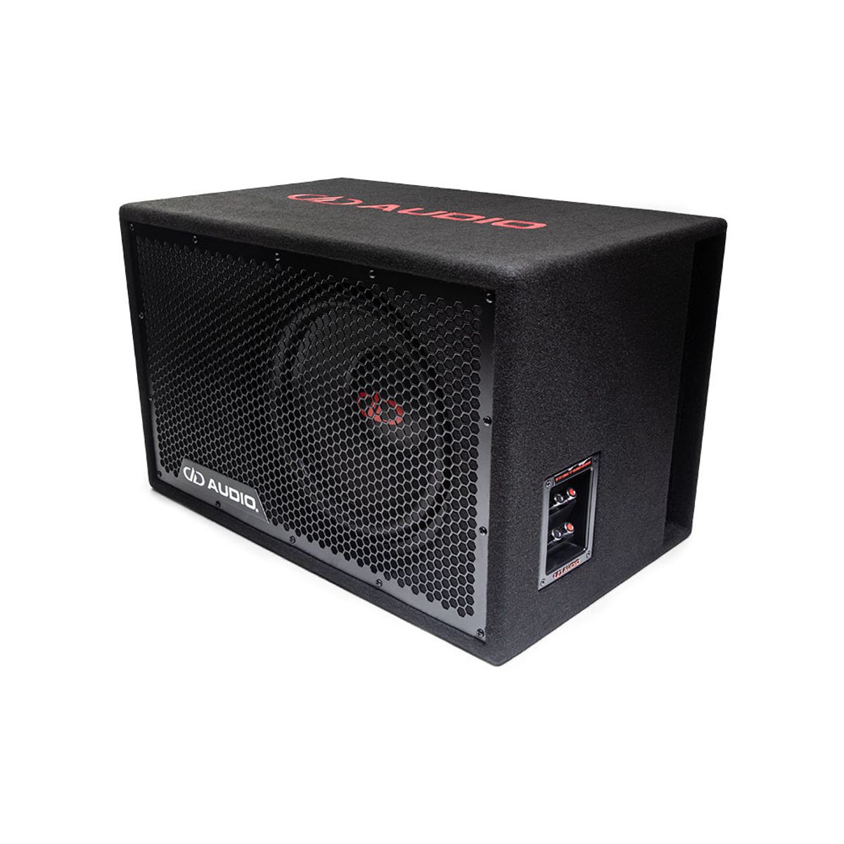 DD Audio LE-512.1a 1x12
