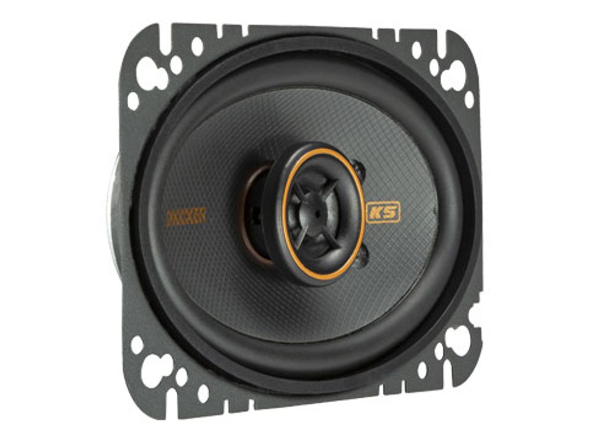 Kicker 47KSC4604 4x6