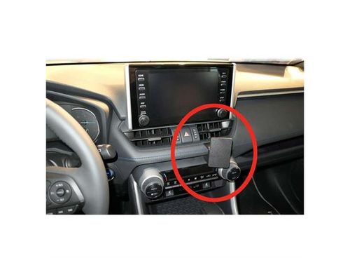 Brodit ProClip 855489 Toyota Rav4/Suzuki Across (2019 