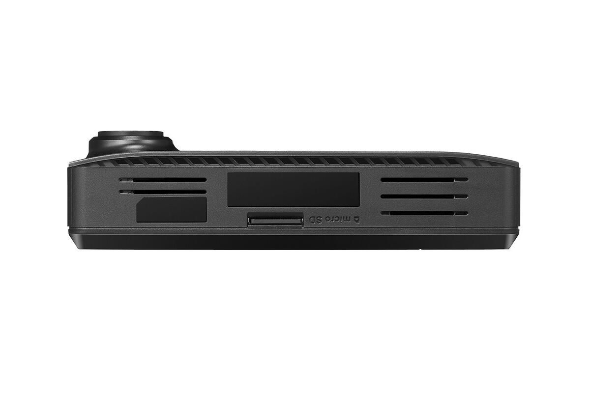 Alpine DVR-F220 dashbord kamera 1080p Full HD 16GB