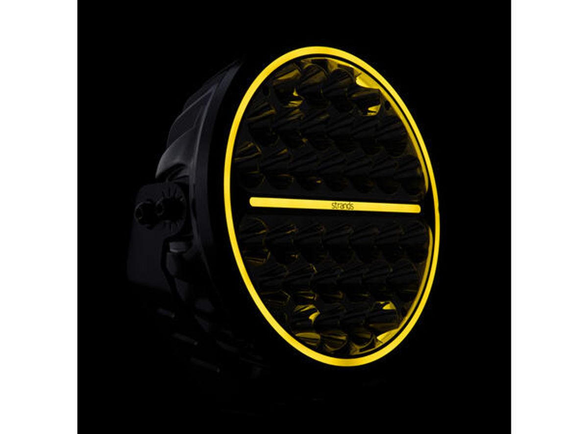 Strands 270992 SIBERIA XP 9
