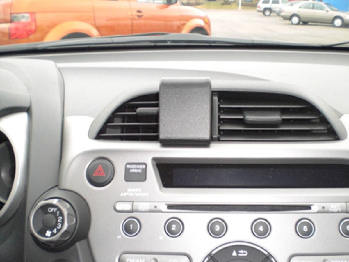 Brodit ProClip 854319 Honda Jazz 2009-2014 Senter