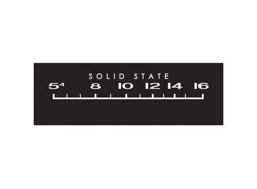 RetroSound SCP43 Skjembeskytter Solid State