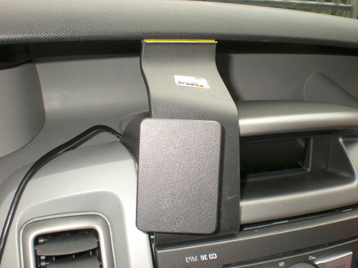 Brodit ProClip 213461 Forsterket. Trafic, Vivaro, Primastar 2001-2010
