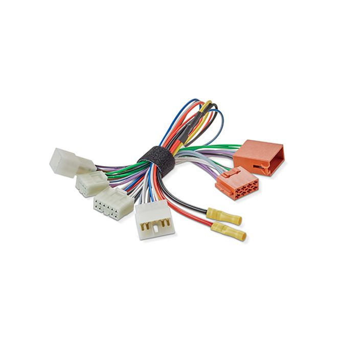 Hovedbilde Focal IW-TOY-YISO ISO T-adapter Toyota (2005 -->)