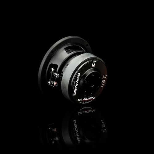 Gladen SIGMA SSW065 6,5” subwoofer D2