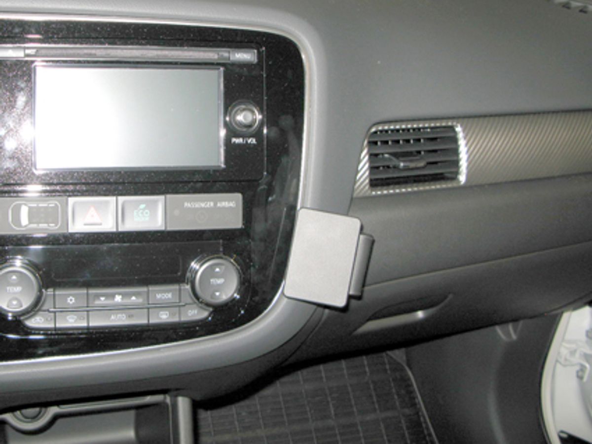 Brodit ProClip 854817 Mitsubishi Outlander 2013-2021 Vinklet