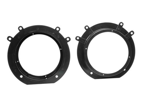 ConnectED EDPE1208 Høyttaleradapter (165mm) Jumpy/Expert/Scudo