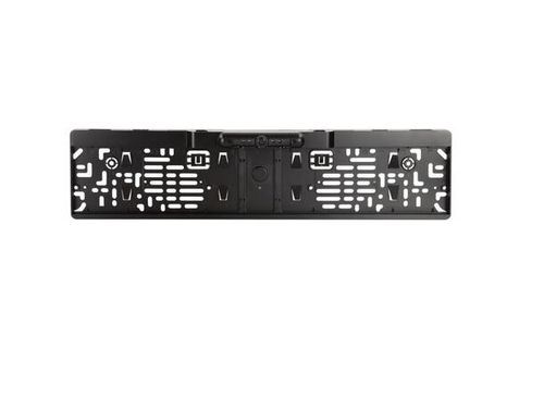 ACV 771000-6041 Skiltplate med integrert ryggekamera CVBS