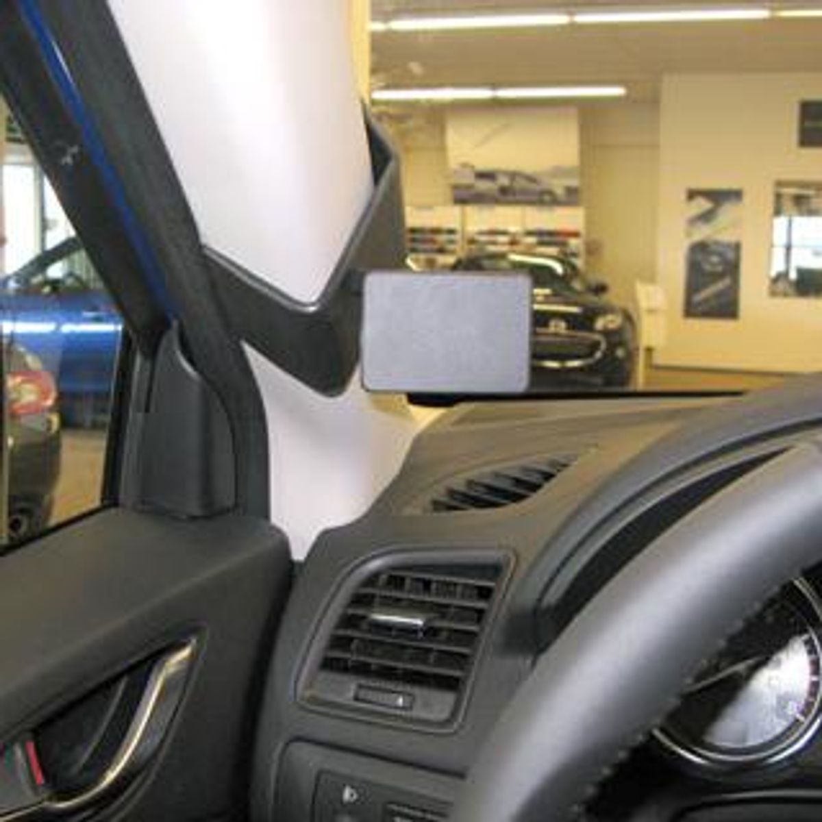 Brodit ProClip 804753 Mazda CX-5 2012-2017 A-stolpe