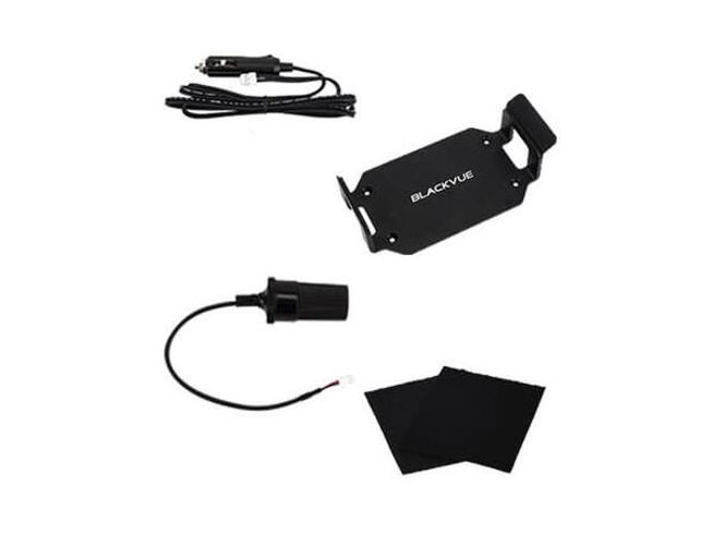 Hovedbilde BlackVue BCL1 sigarett-tennerkabel for B-112