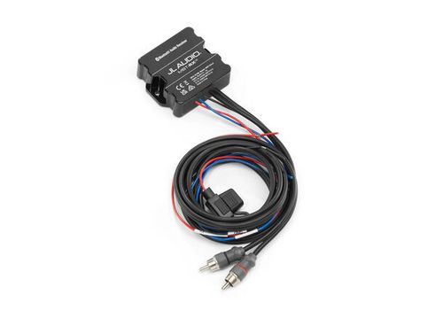 JL Audio MBT-RXv2 Bluetooth®-mottaker med Qualcomm® aptX™-